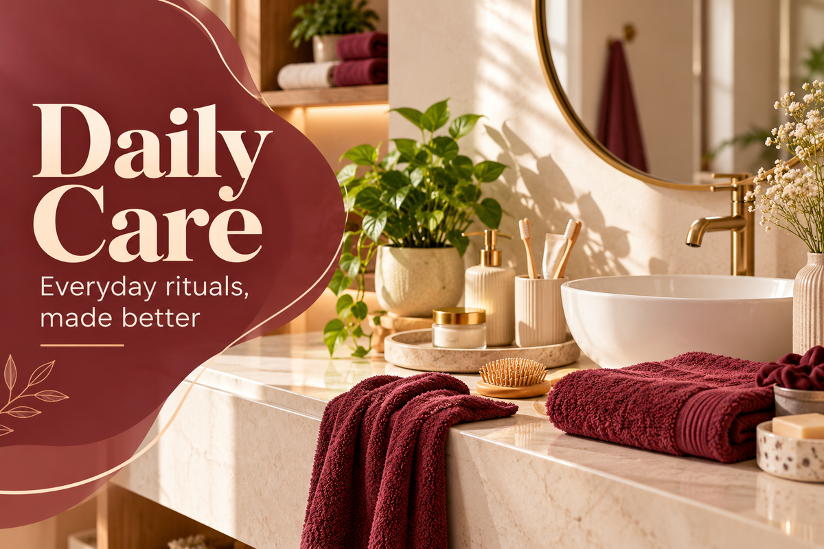 Daily Care