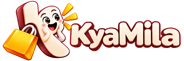 KyaMila
